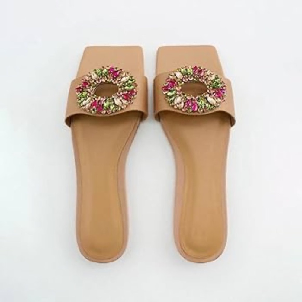 Zara Flats